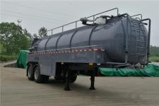 三力吸糞半掛車 產品 公告 第1頁 商用車網