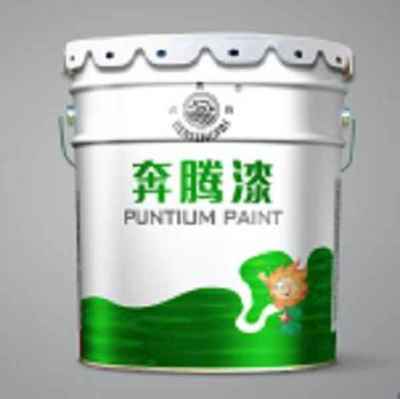 奔騰漆掛車漆廠家 專業掛車漆解決方案